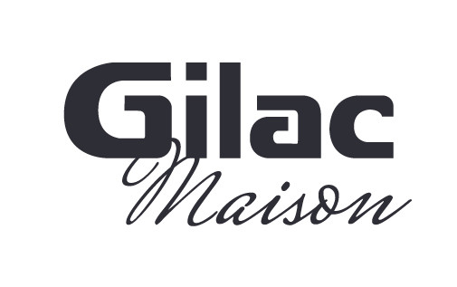 Logo Gilac Maison