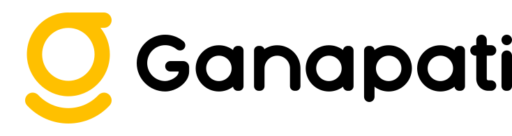 Logo Ganapati Formations