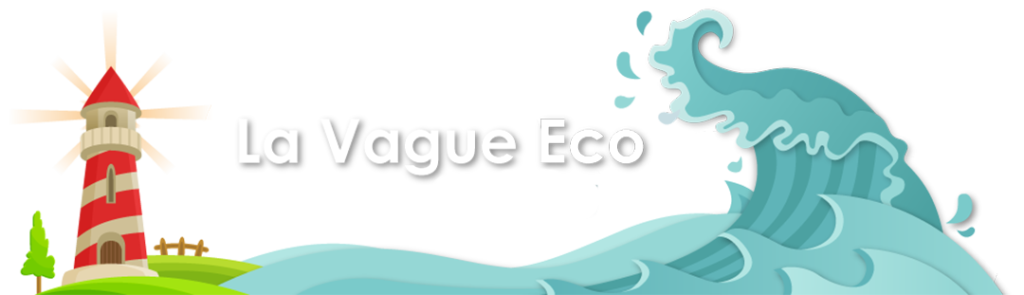 Logo La Vague Eco