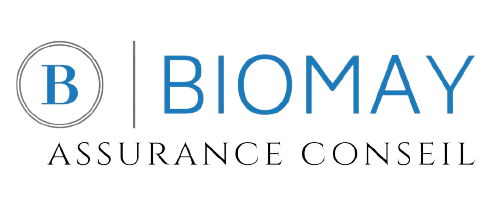 Logo Biomay