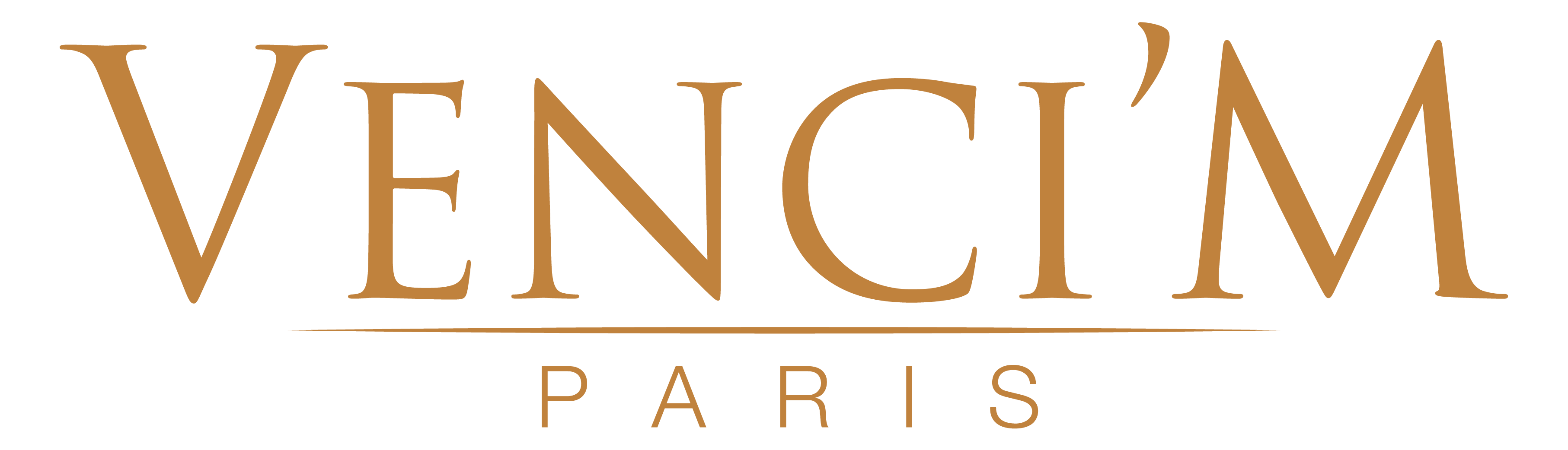 Logo Venci’m Paris