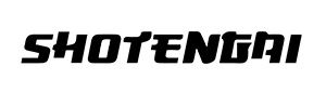 Logo Shotengai