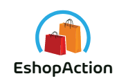 Logo Eshopaction