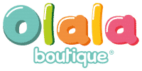 Logo Olala Boutique