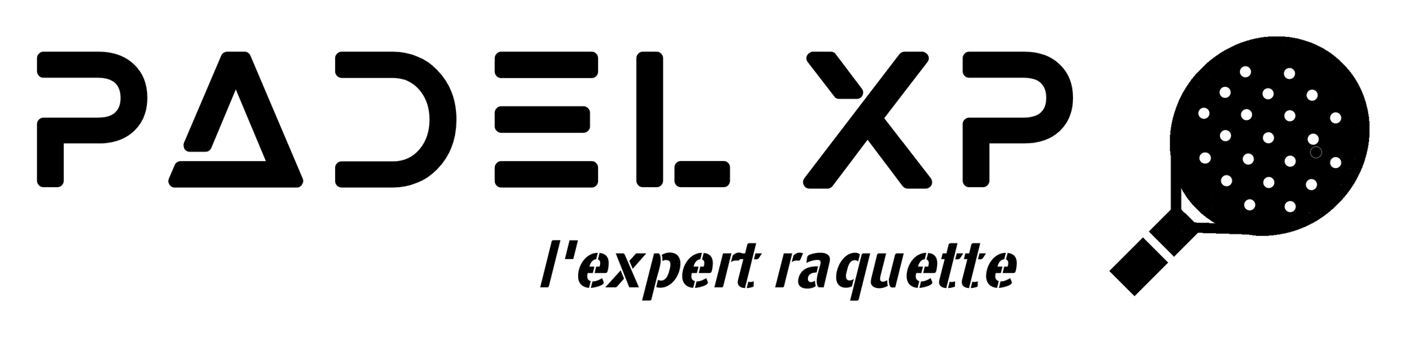 Logo PADEL XP