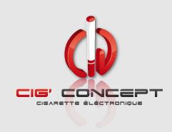 Logo cig-concept.fr