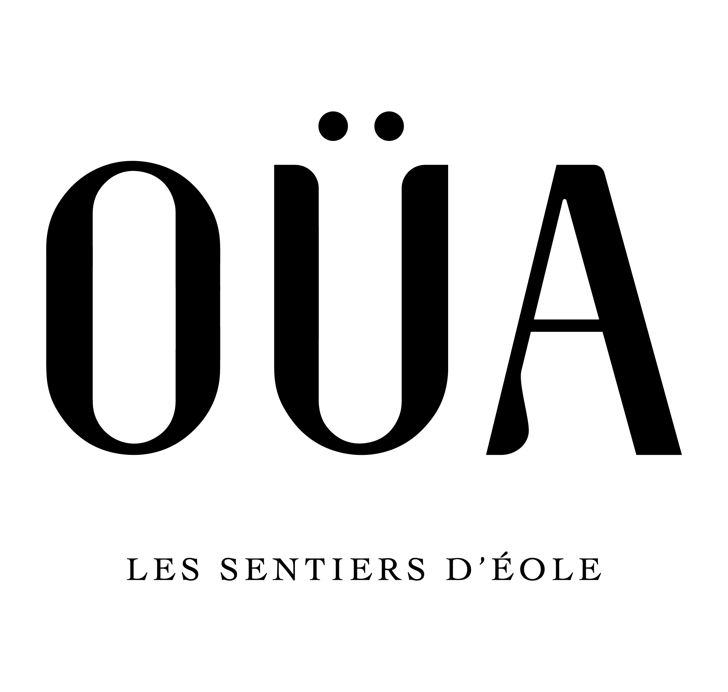 Logo OÜA
