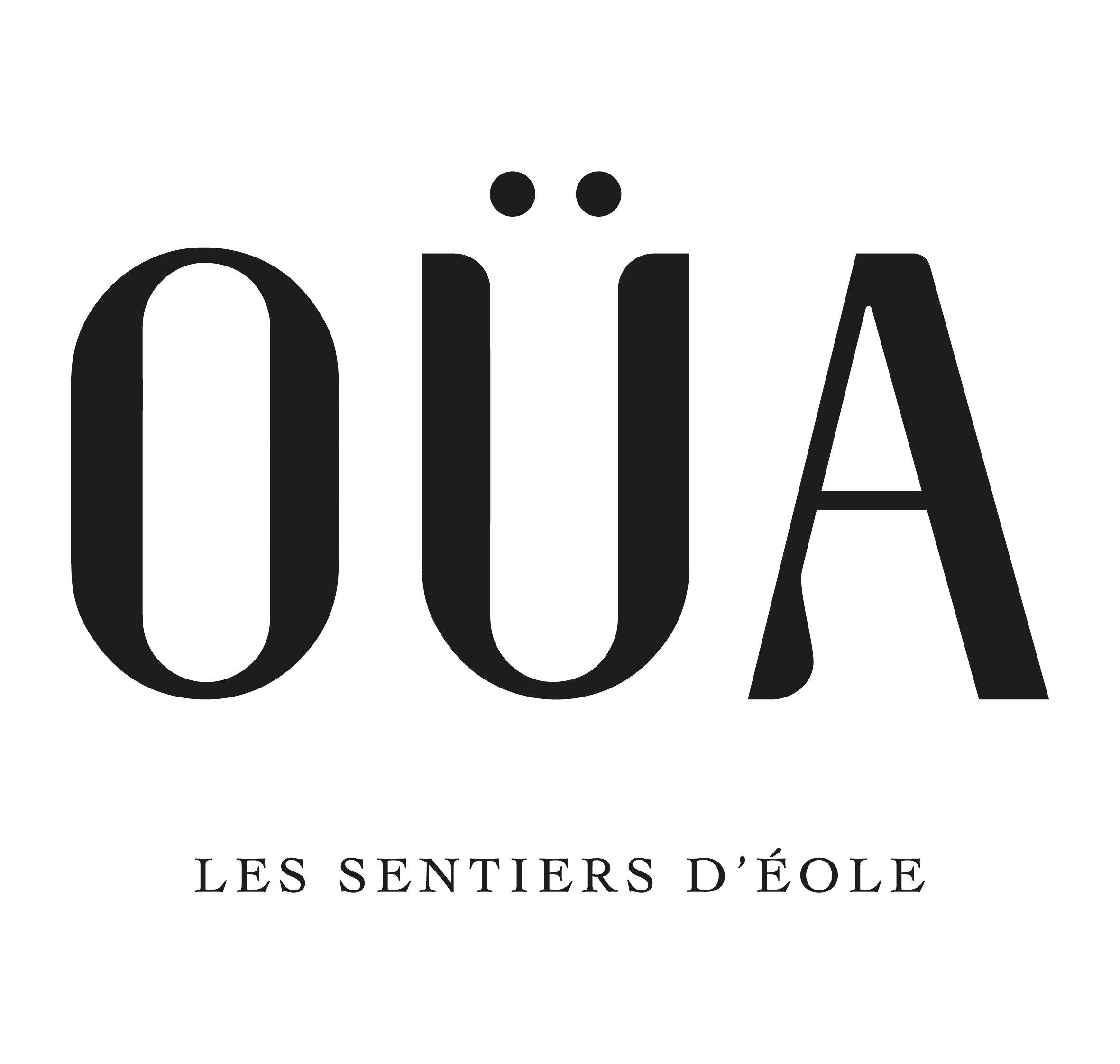 Logo OÜA