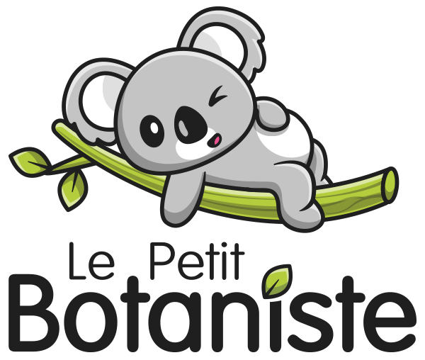 Logo Le Petit Botaniste