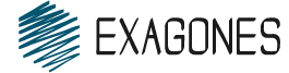 Logo Exagones
