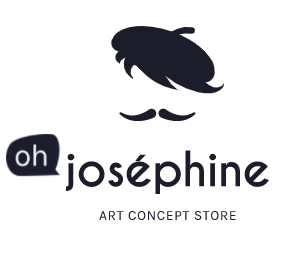 Logo Oh Josephine