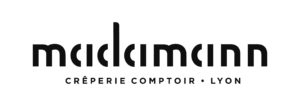 Logo Madamann, Crêperie Restaurant et Traiteur