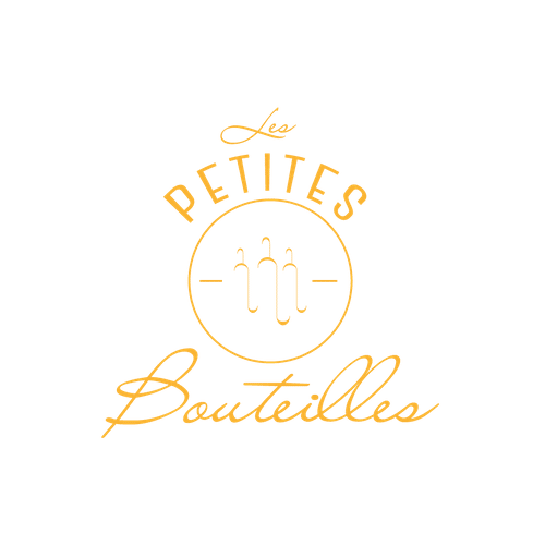 Logo Les Petites Bouteilles