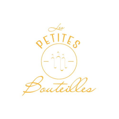 Logo Les Petites Bouteilles