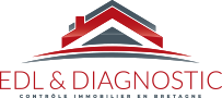 Logo Edl et diagnostic