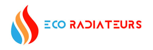 Logo Eco Radiateur