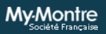Logo My-Montre : site de montre pas cher