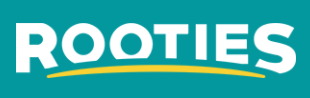 Logo Rooties