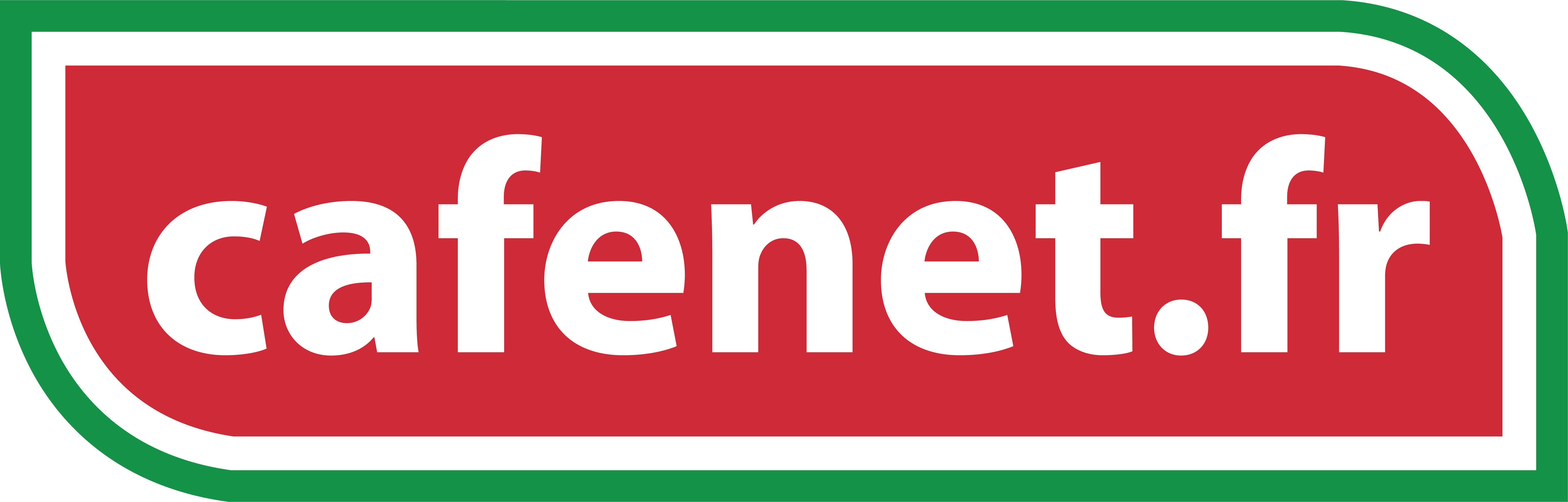 Logo Cafenet
