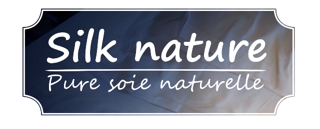 Logo Silk nature