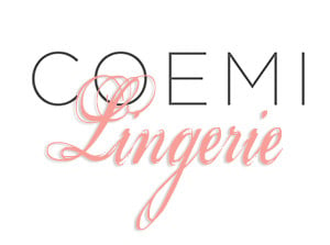 Logo coemi-lingerie.com