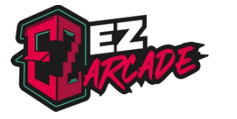 Logo Es Borne Arcade