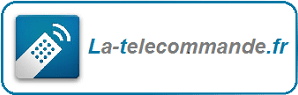 Logo la-telecommande.fr