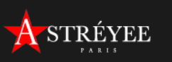 Logo ASTRÉYEE