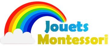 Logo Jouets Montessori