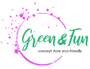 Logo Green & Fun