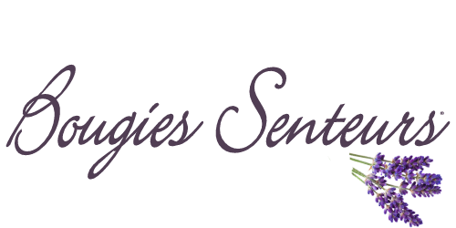 Logo BOUGIES SENTEURS®