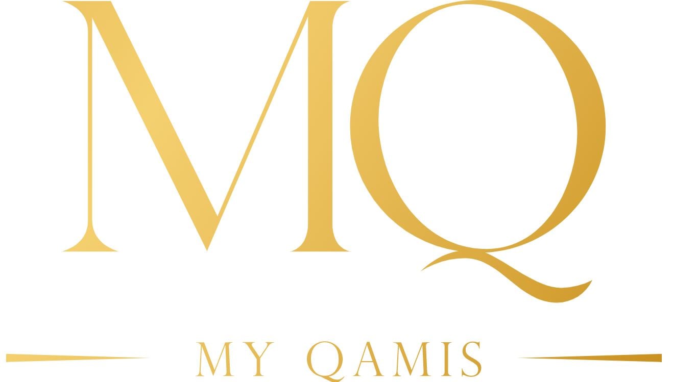 Logo MY QAMIS