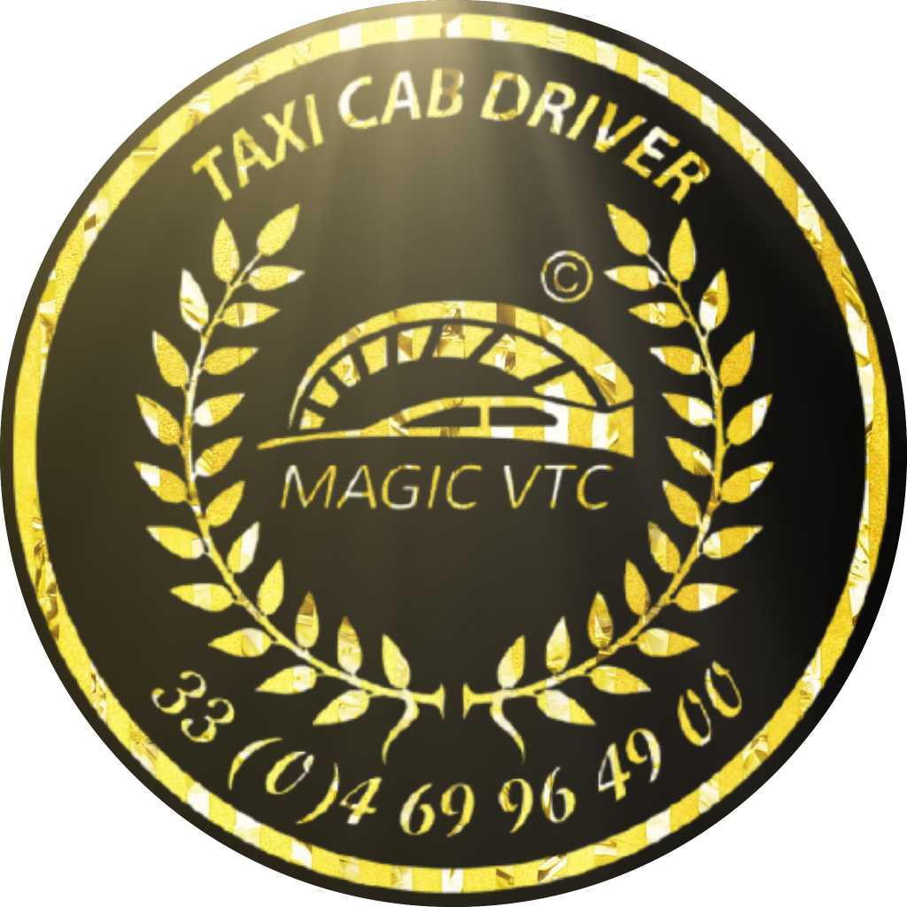 Logo Magic VTC