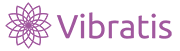 Logo Vibratis