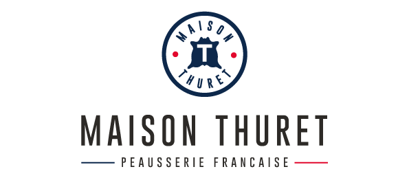 Logo Maison Thuret