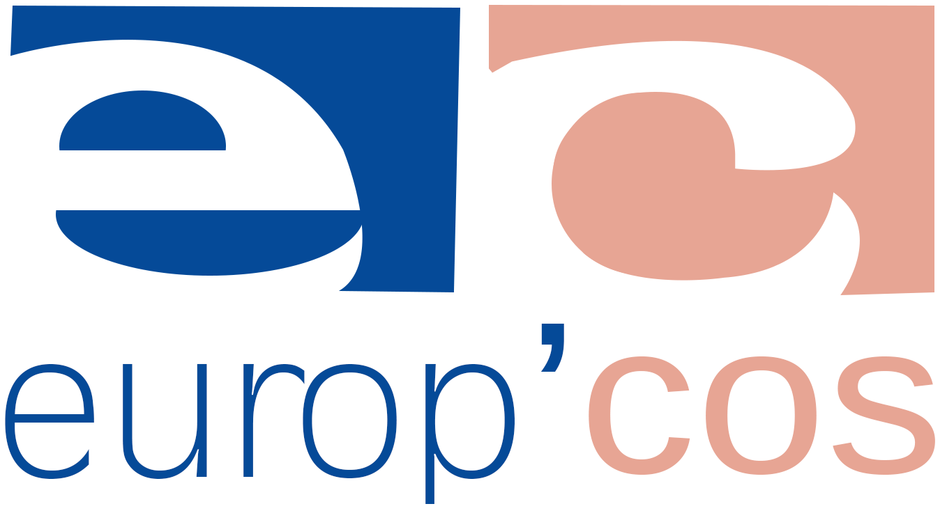 Logo Europcos