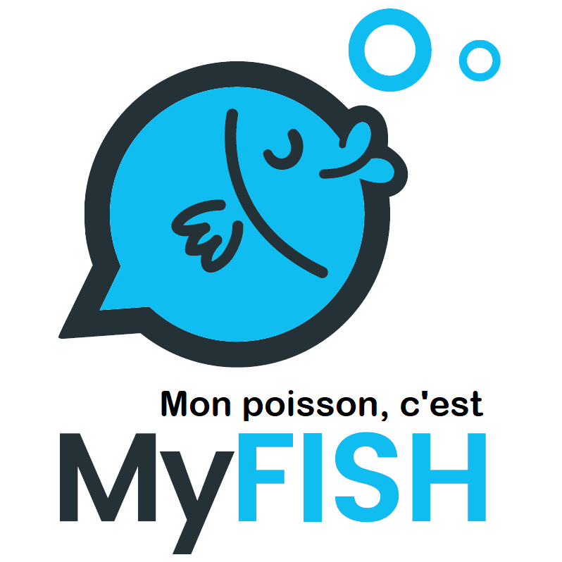 Logo MyFISH.love