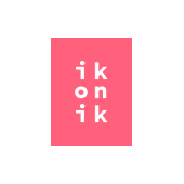 Logo ikonik