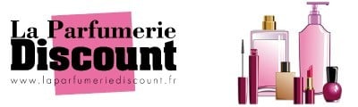 Logo La Parfumerie Discount