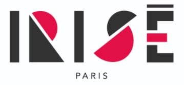 Logo IRISÉ PARIS