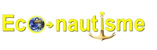 Logo eco-nautisme