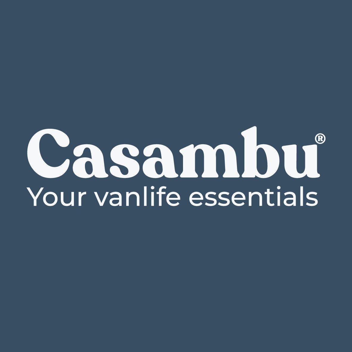 Logo Casambu