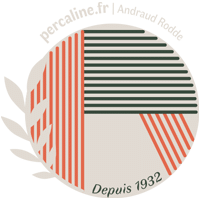 Logo Percaline.fr