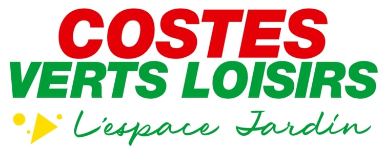 Logo Costes Verts Loisirs