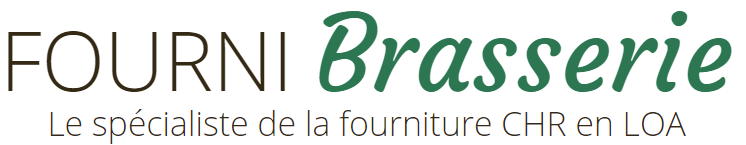 Logo FOURNI BRASSERIE