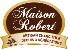 Logo Maison Robert