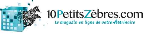 Logo 10 Petits Zèbres