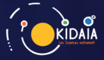 Logo Kidaia