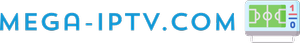 Logo MEGA-IPTV.COM