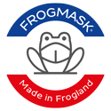 Logo Frogmask